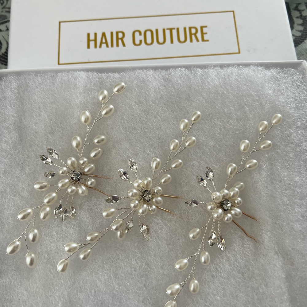 Hair comb